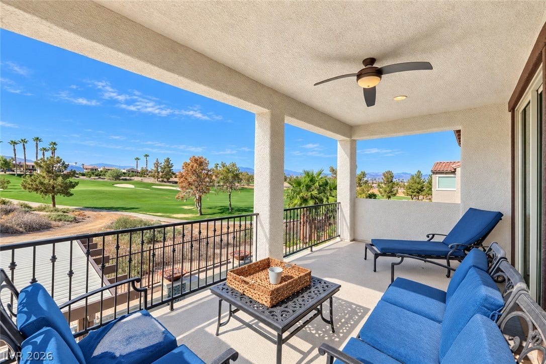 393 Via San Remo Circle, Henderson, NV 89011