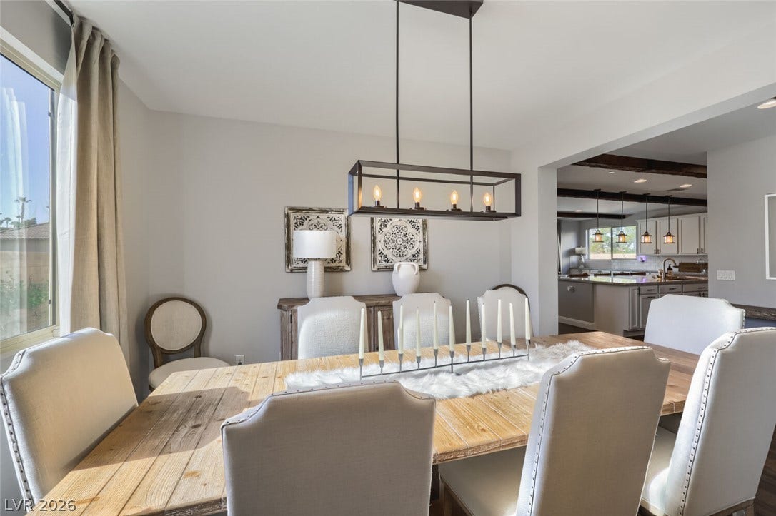 393 Via San Remo Circle, Henderson, NV 89011