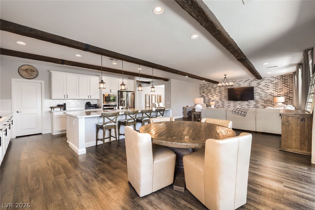393 Via San Remo Circle, Henderson, NV 89011