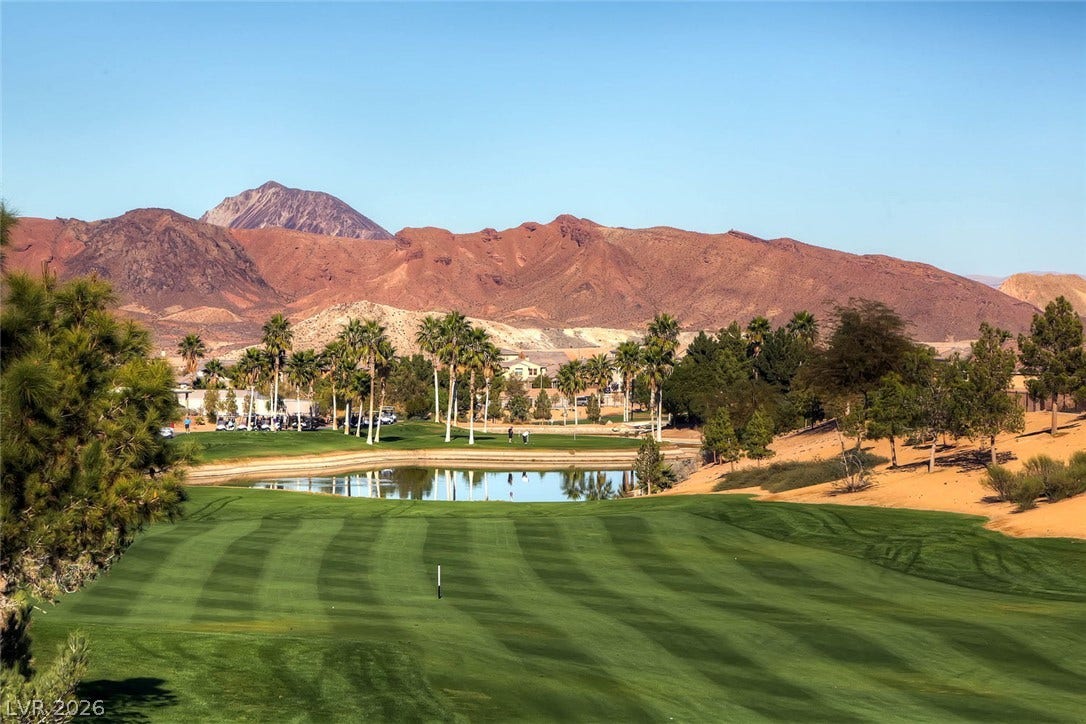 393 Via San Remo Circle, Henderson, NV 89011