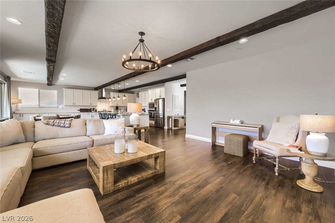 393 Via San Remo Circle, Henderson, NV 89011