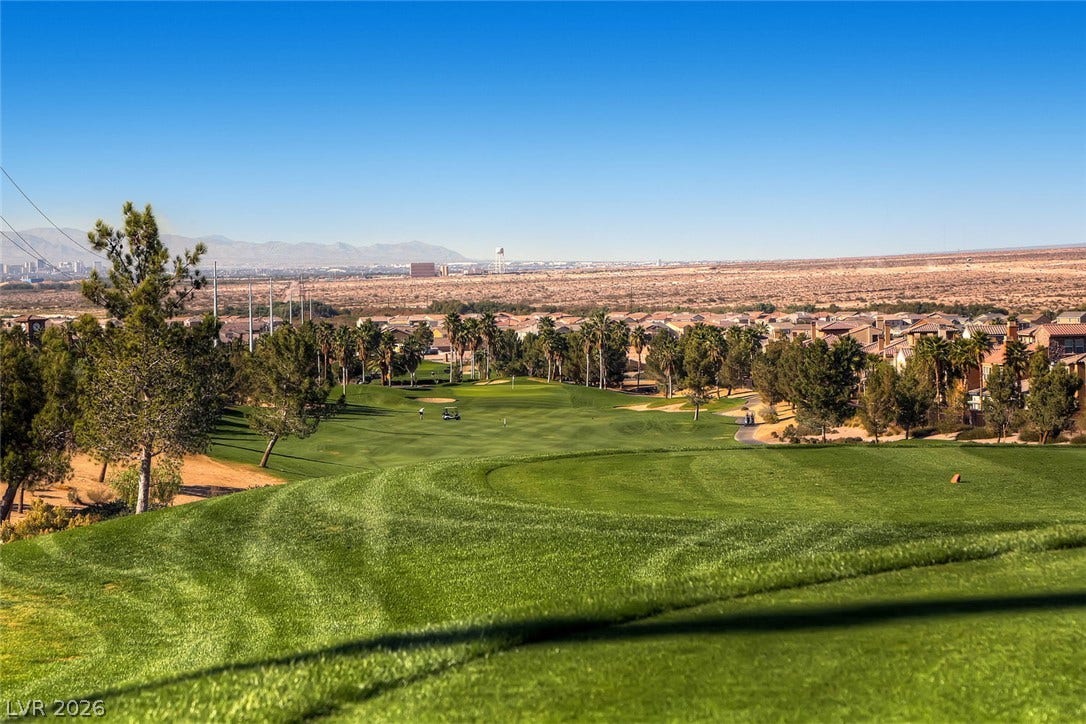 393 Via San Remo Circle, Henderson, NV 89011