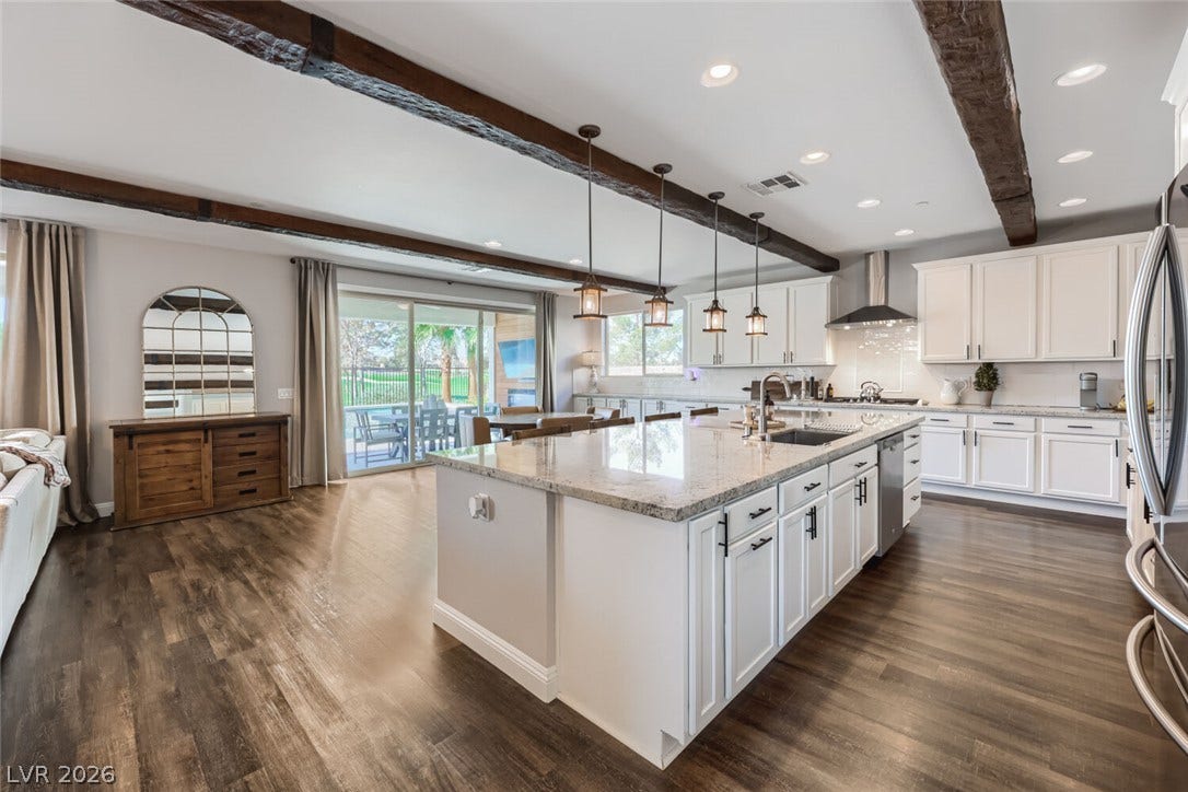 393 Via San Remo Circle, Henderson, NV 89011