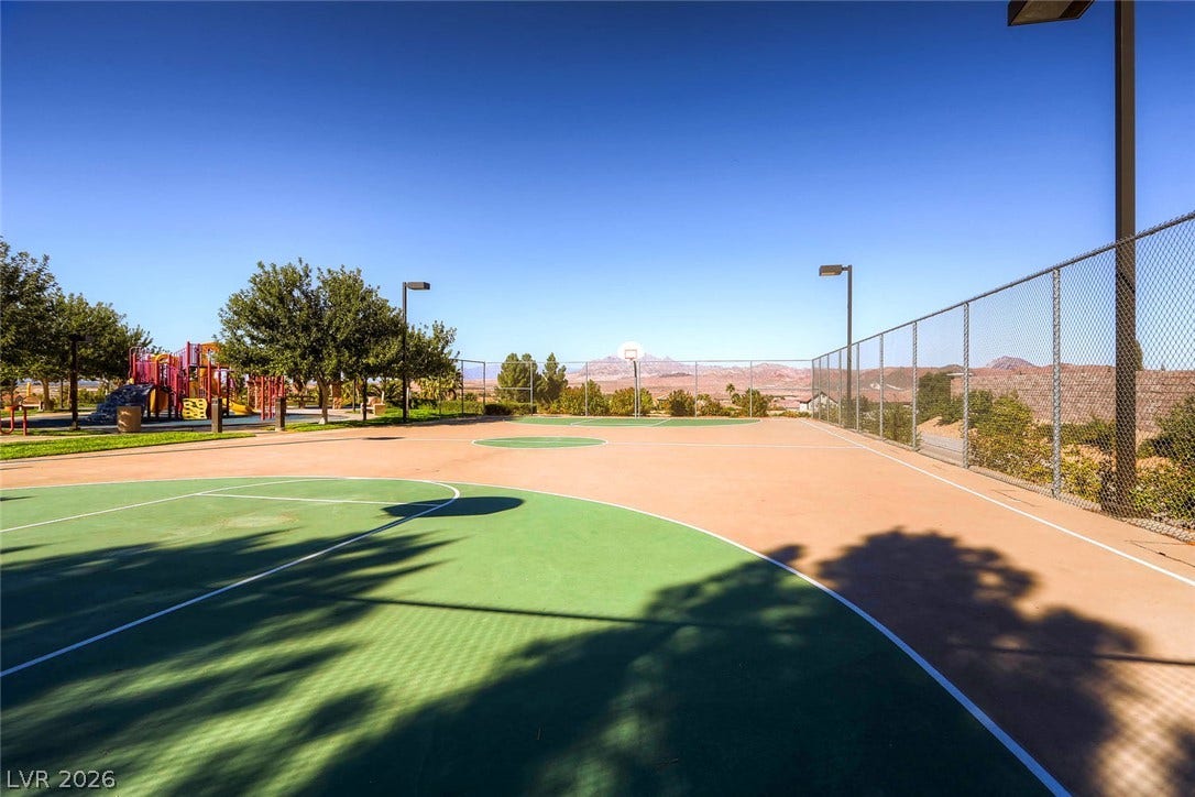 393 Via San Remo Circle, Henderson, NV 89011