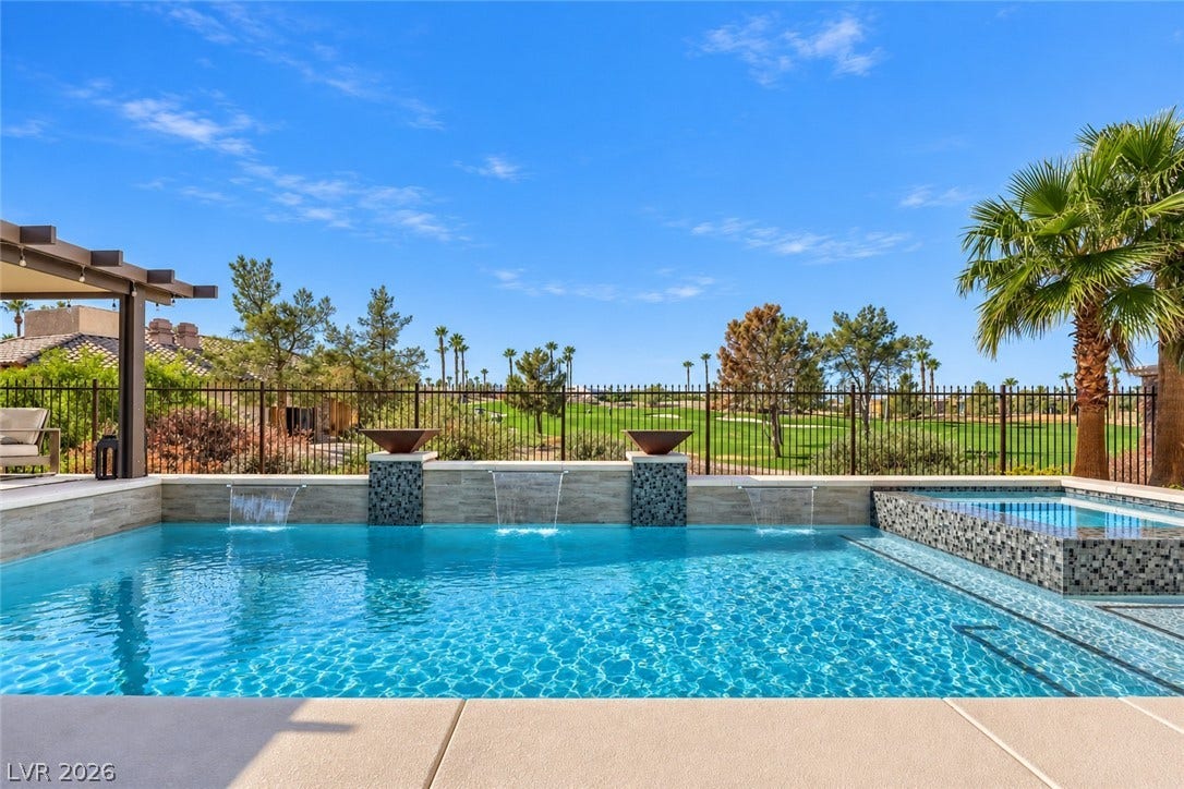 393 Via San Remo Circle, Henderson, NV 89011