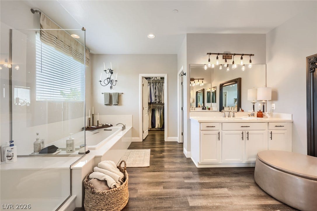 393 Via San Remo Circle, Henderson, NV 89011