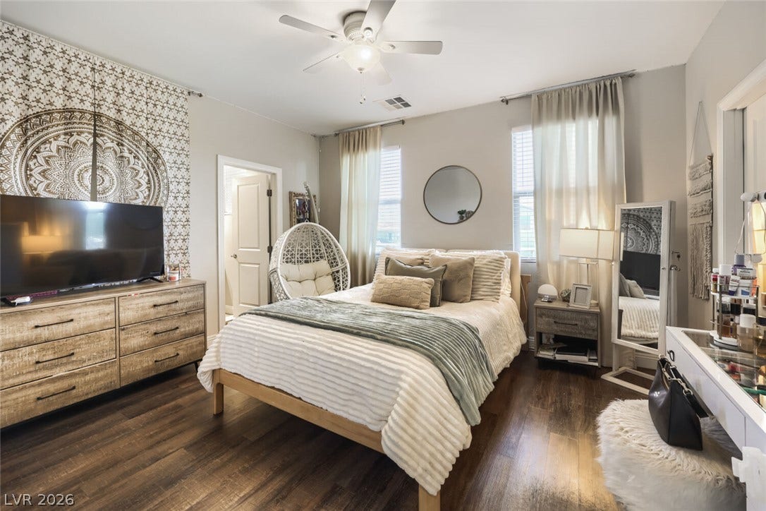 393 Via San Remo Circle, Henderson, NV 89011
