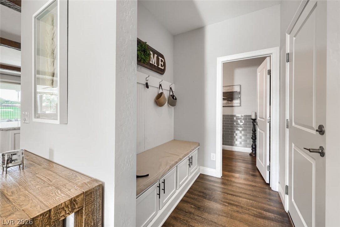 393 Via San Remo Circle, Henderson, NV 89011