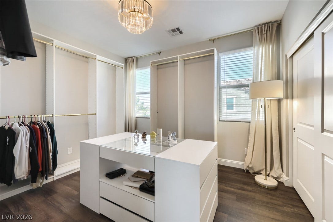 393 Via San Remo Circle, Henderson, NV 89011