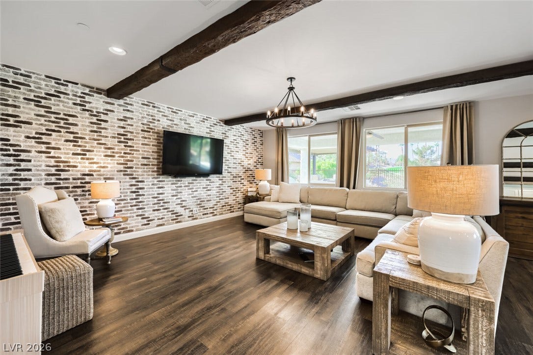 393 Via San Remo Circle, Henderson, NV 89011