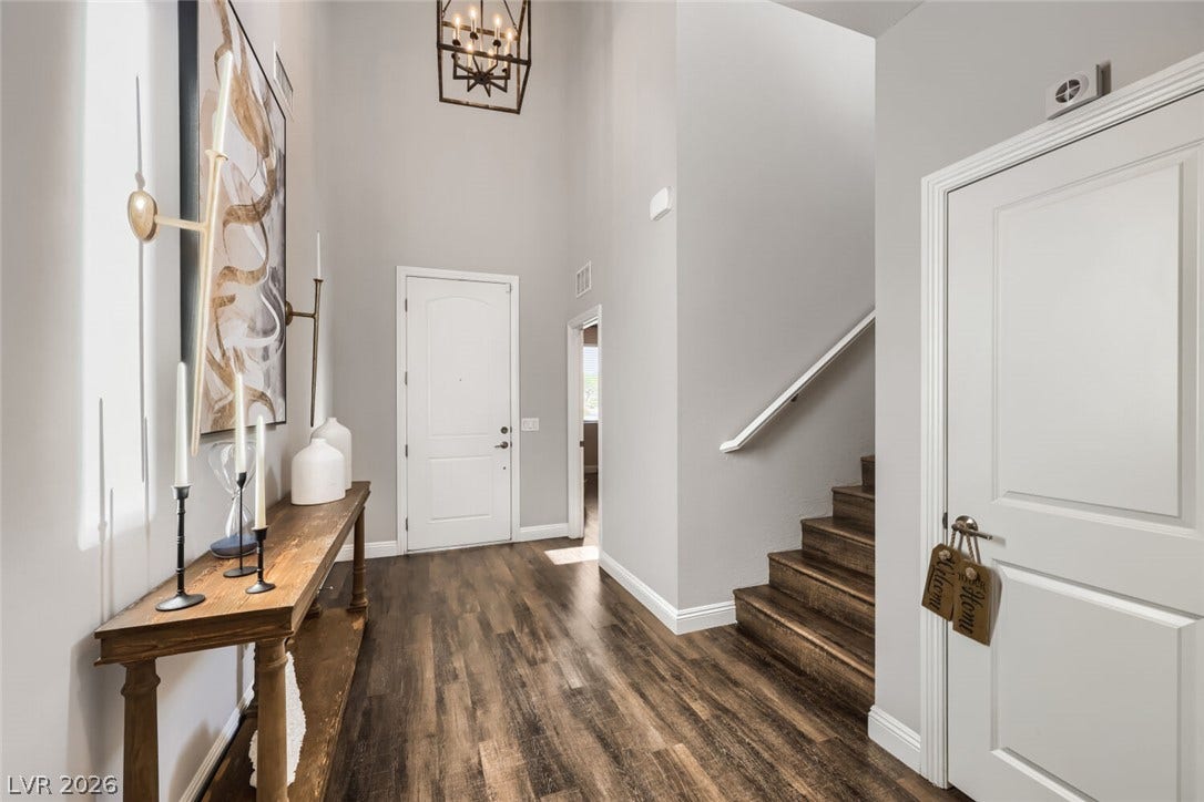 393 Via San Remo Circle, Henderson, NV 89011