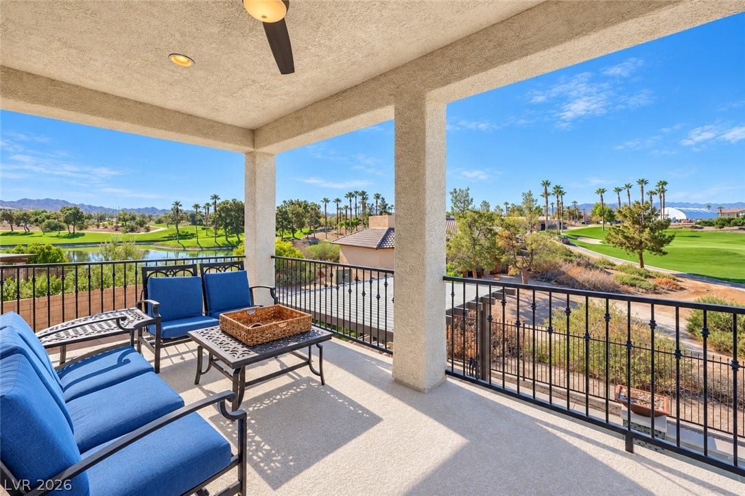 393 Via San Remo Circle, Henderson, NV 89011
