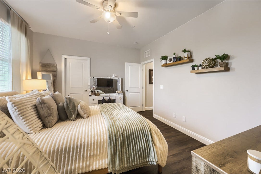 393 Via San Remo Circle, Henderson, NV 89011