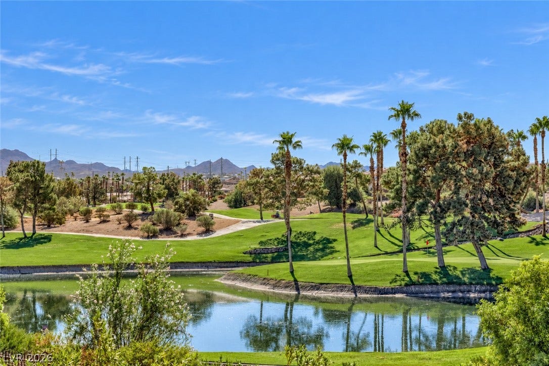 393 Via San Remo Circle, Henderson, NV 89011