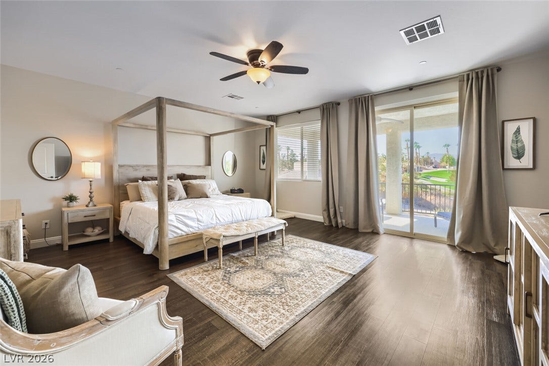 393 Via San Remo Circle, Henderson, NV 89011