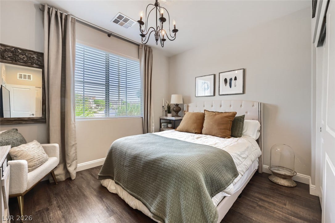 393 Via San Remo Circle, Henderson, NV 89011