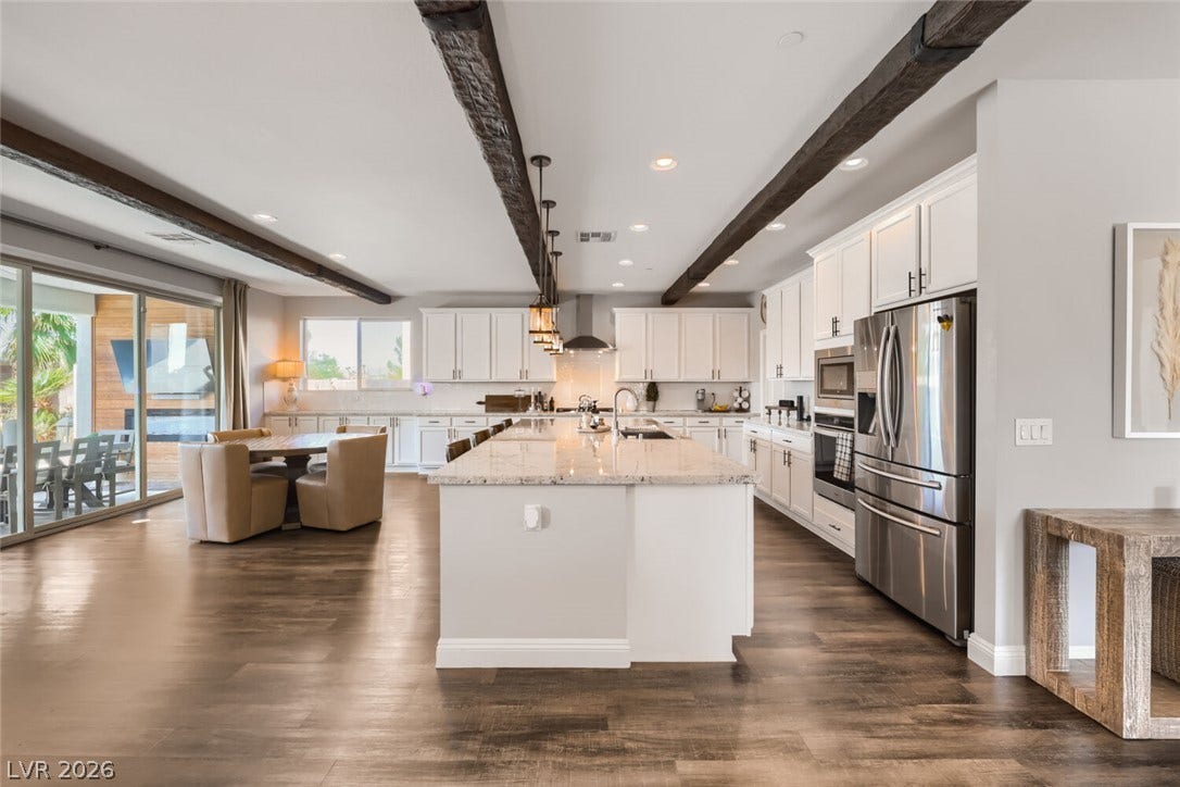 393 Via San Remo Circle, Henderson, NV 89011