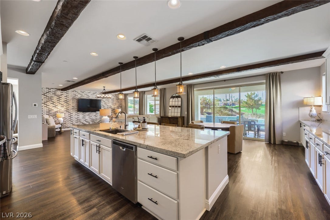 393 Via San Remo Circle, Henderson, NV 89011