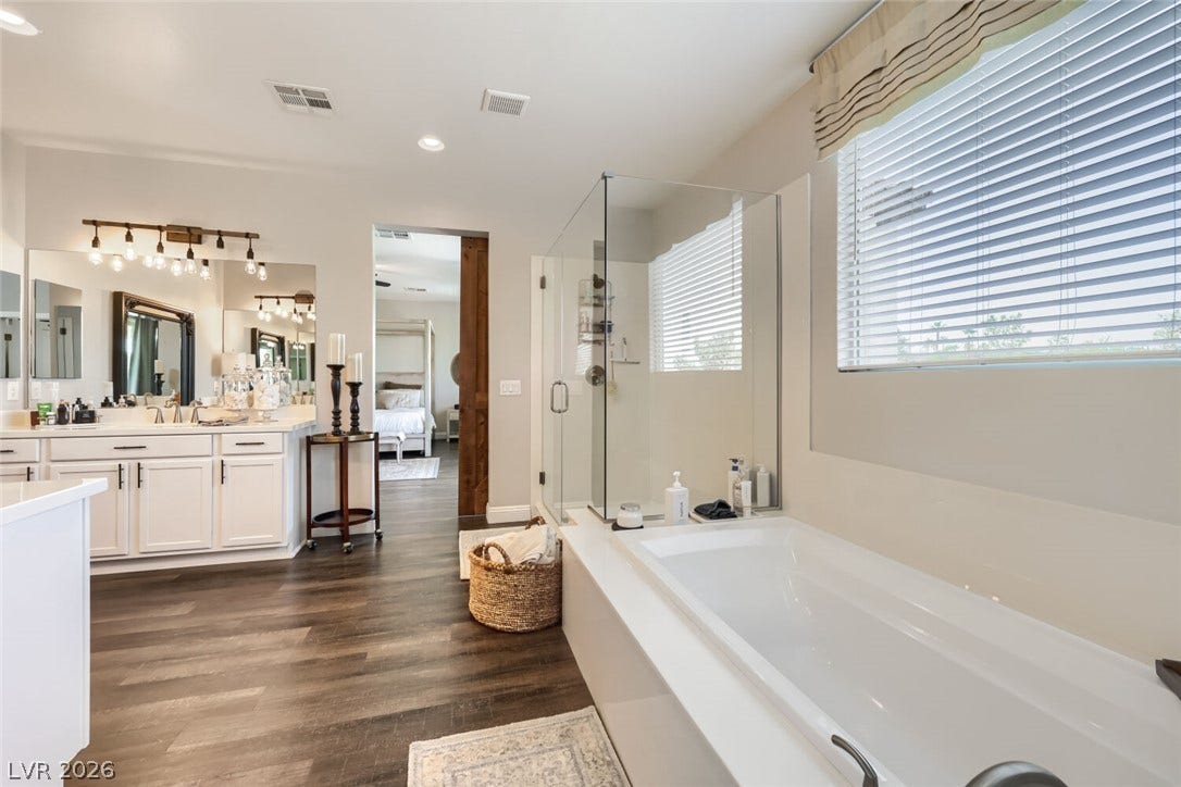393 Via San Remo Circle, Henderson, NV 89011