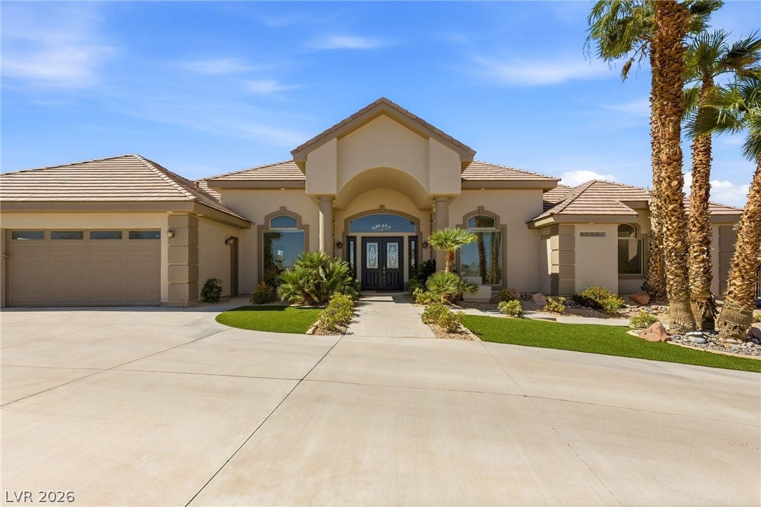 5625 N Chieftain Street, Las Vegas, NV 89149 5625 N Chieftain Street, Las Vegas, NV 89149