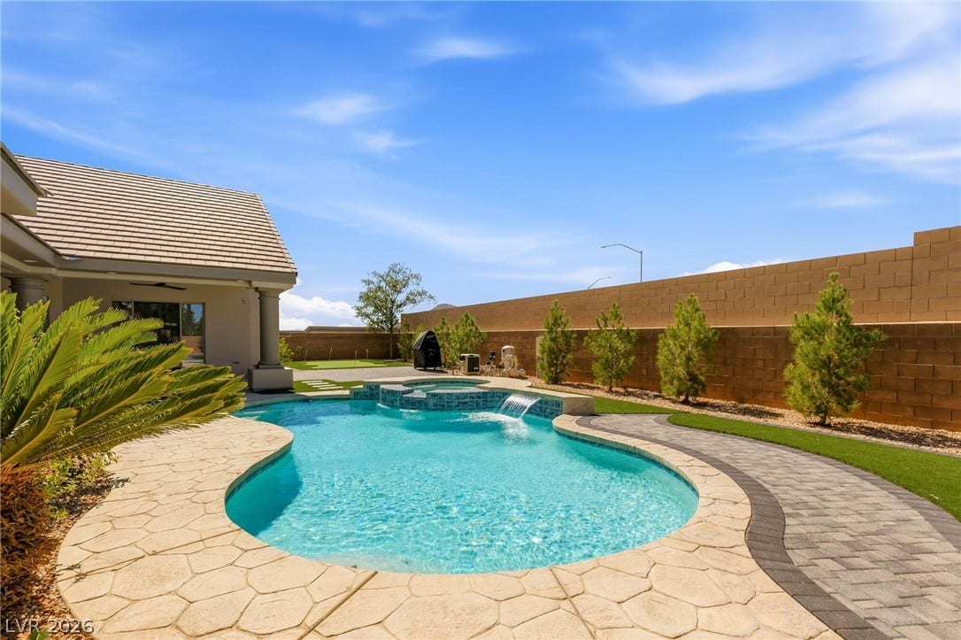 5625 N Chieftain Street, Las Vegas, NV 89149 5625 N Chieftain Street, Las Vegas, NV 89149