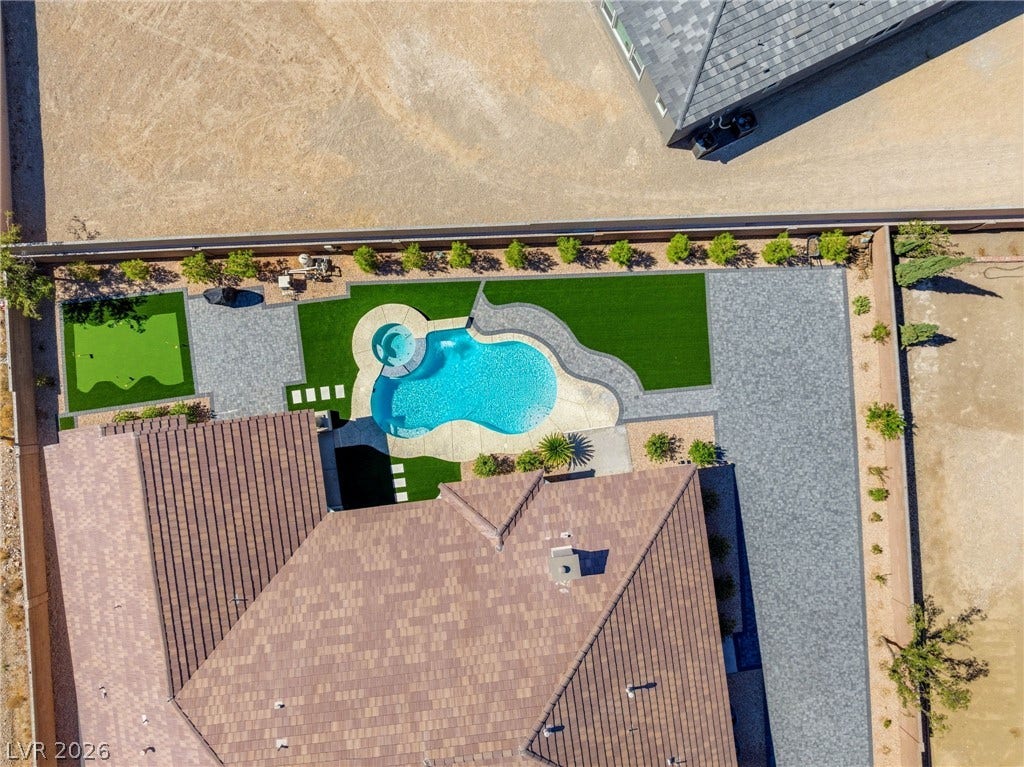 5625 N Chieftain Street, Las Vegas, NV 89149 5625 N Chieftain Street, Las Vegas, NV 89149