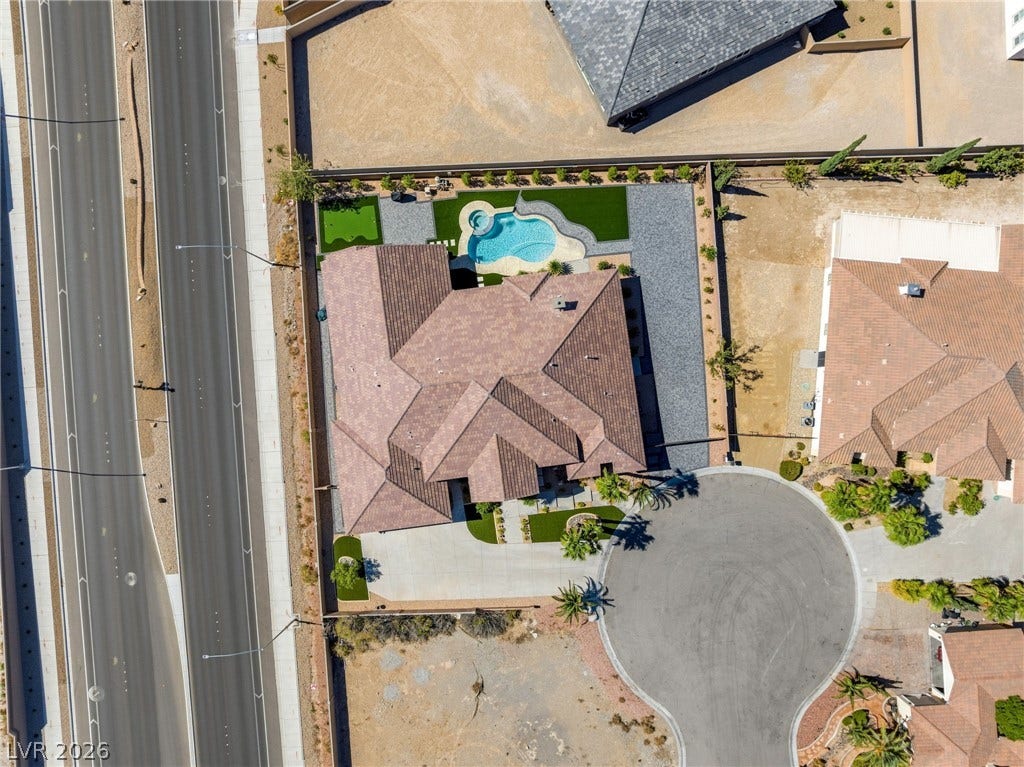 5625 N Chieftain Street, Las Vegas, NV 89149 5625 N Chieftain Street, Las Vegas, NV 89149