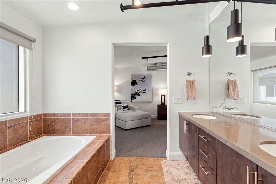 11441 Allerton Park Drive, #410, Las Vegas, NV 89135