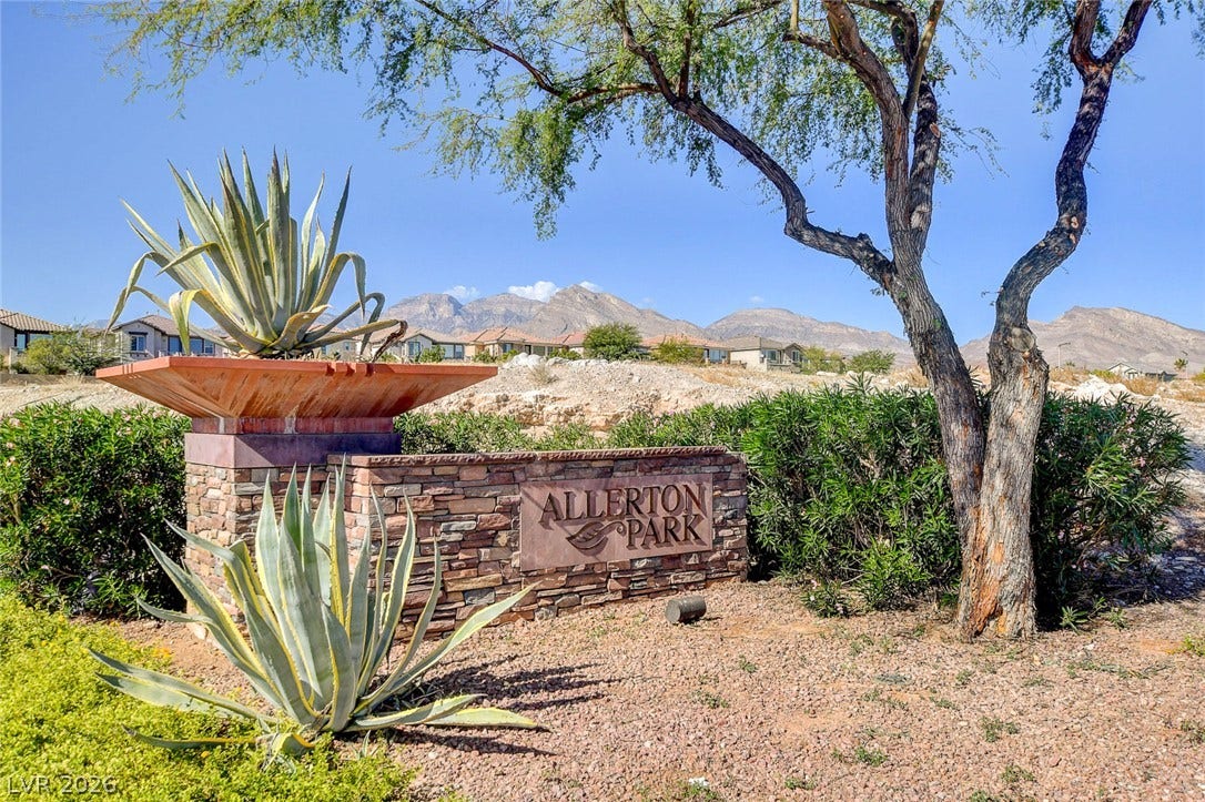 11441 Allerton Park Drive, #410, Las Vegas, NV 89135