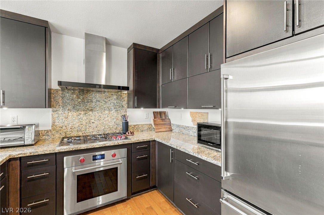 11441 Allerton Park Drive, #410, Las Vegas, NV 89135