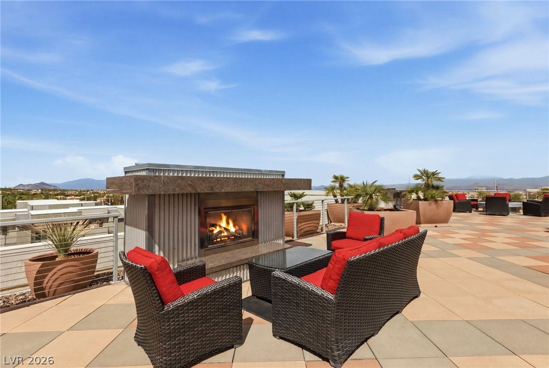 11441 Allerton Park Drive, #410, Las Vegas, NV 89135
