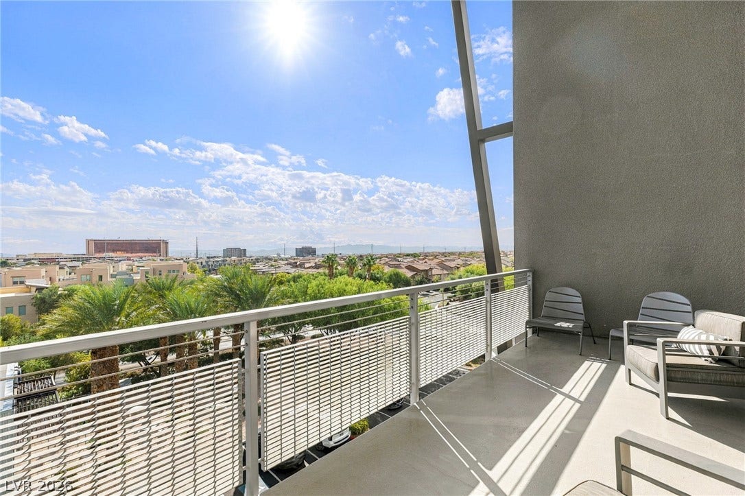 11441 Allerton Park Drive, #410, Las Vegas, NV 89135