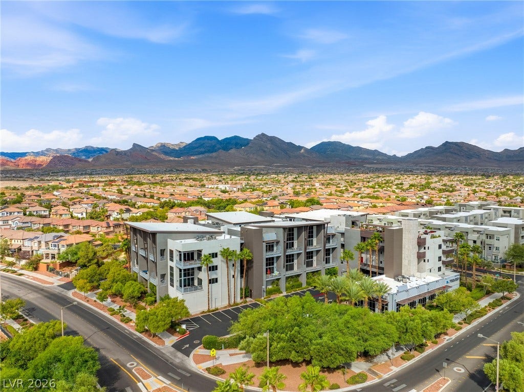 11441 Allerton Park Drive, #410, Las Vegas, NV 89135