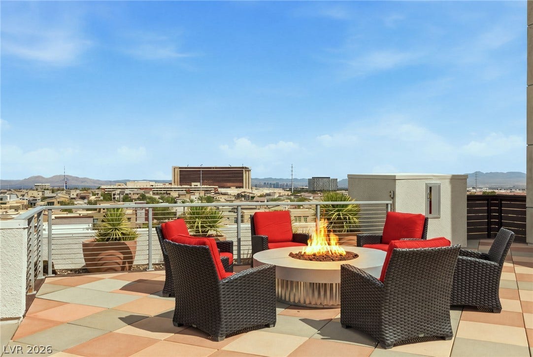11441 Allerton Park Drive, #410, Las Vegas, NV 89135