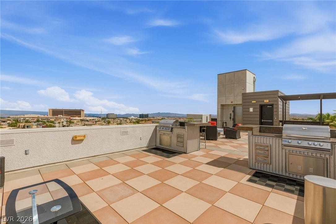 11441 Allerton Park Drive, #410, Las Vegas, NV 89135