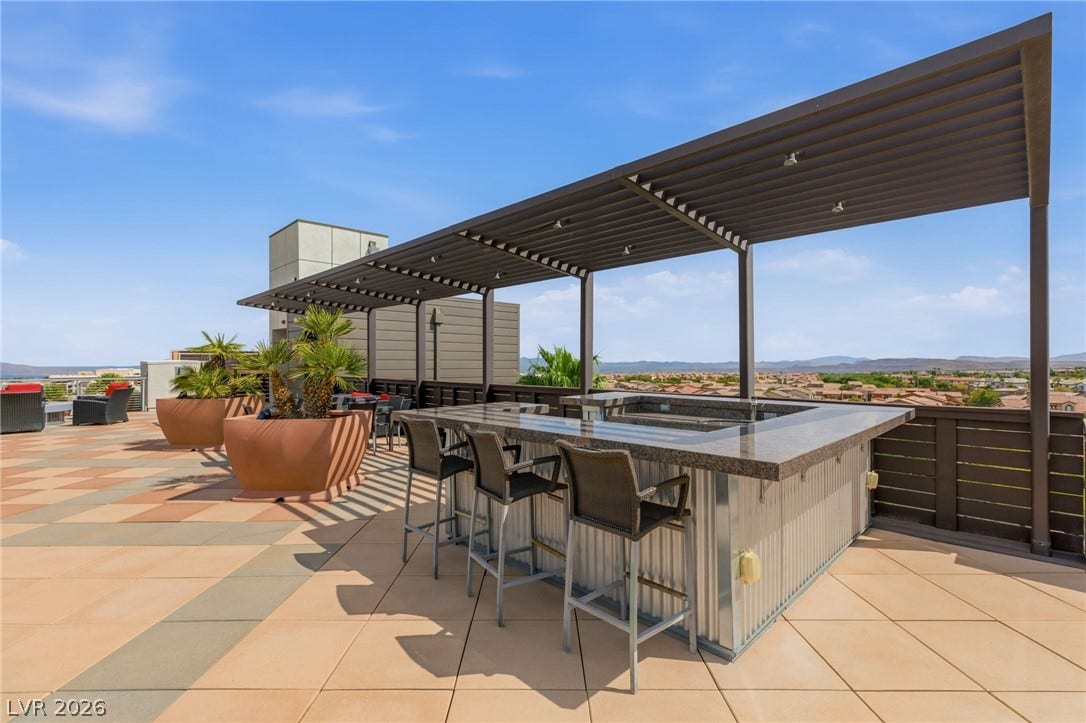 11441 Allerton Park Drive, #410, Las Vegas, NV 89135