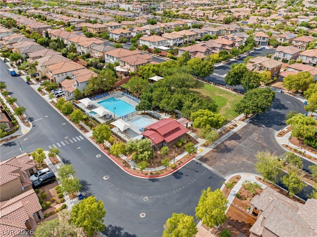 11441 Allerton Park Drive, #410, Las Vegas, NV 89135