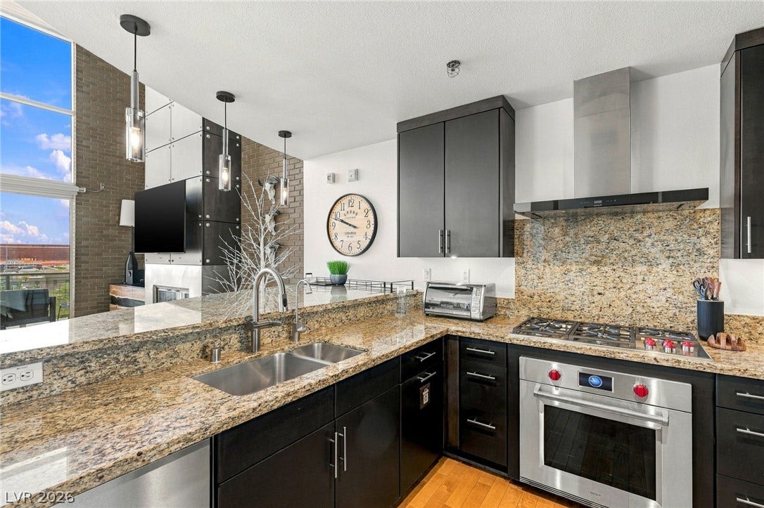 11441 Allerton Park Drive, #410, Las Vegas, NV 89135