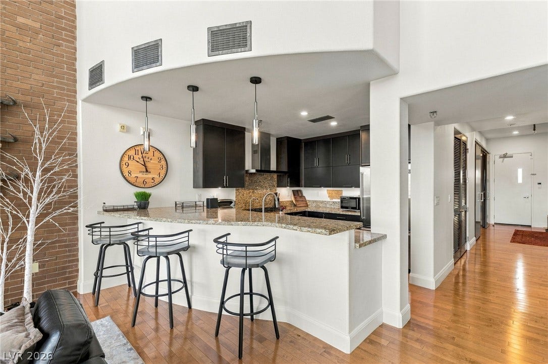 11441 Allerton Park Drive, #410, Las Vegas, NV 89135