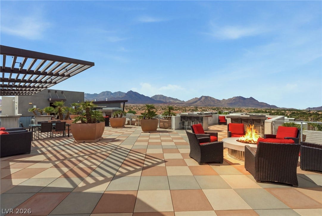 11441 Allerton Park Drive, #410, Las Vegas, NV 89135