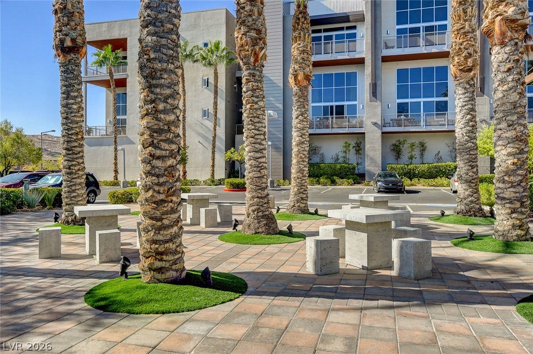 11441 Allerton Park Drive, #410, Las Vegas, NV 89135