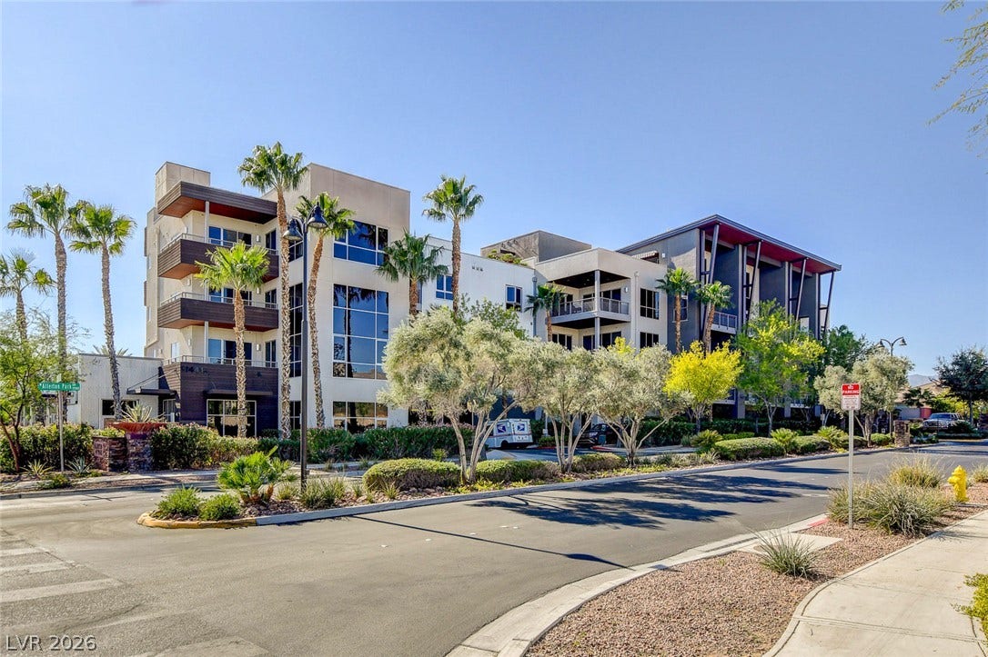 11441 Allerton Park Drive, #410, Las Vegas, NV 89135