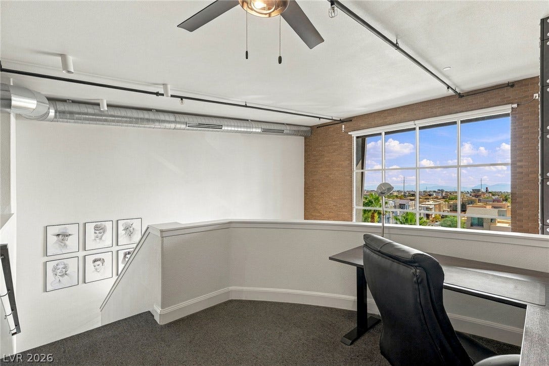 11441 Allerton Park Drive, #410, Las Vegas, NV 89135