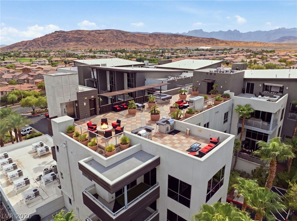 11441 Allerton Park Drive, #410, Las Vegas, NV 89135