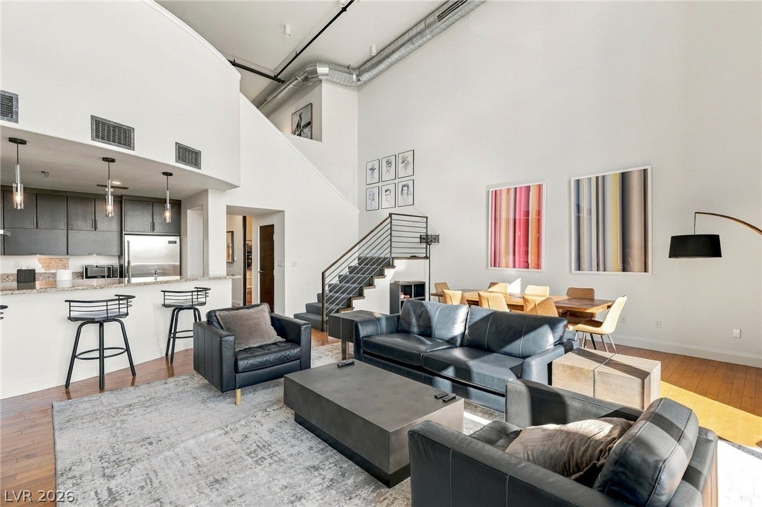 11441 Allerton Park Drive, #410, Las Vegas, NV 89135