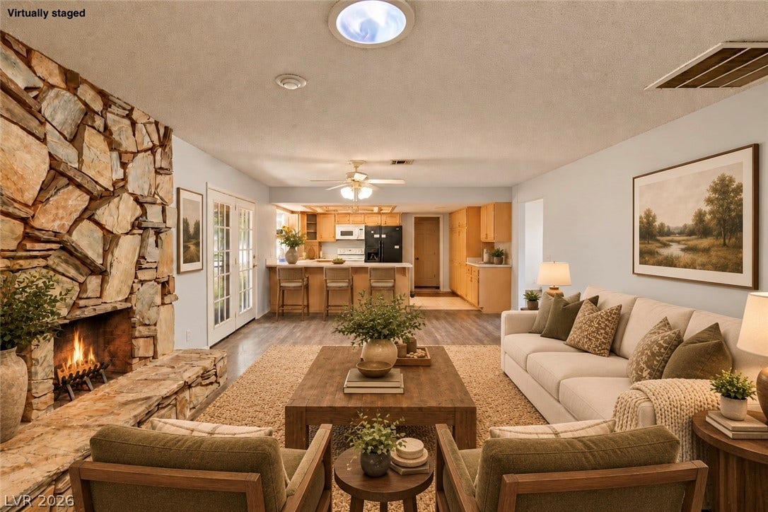 2824 Richmar Avenue, Henderson, NV 89074 2824 Richmar Avenue, Henderson, NV 89074