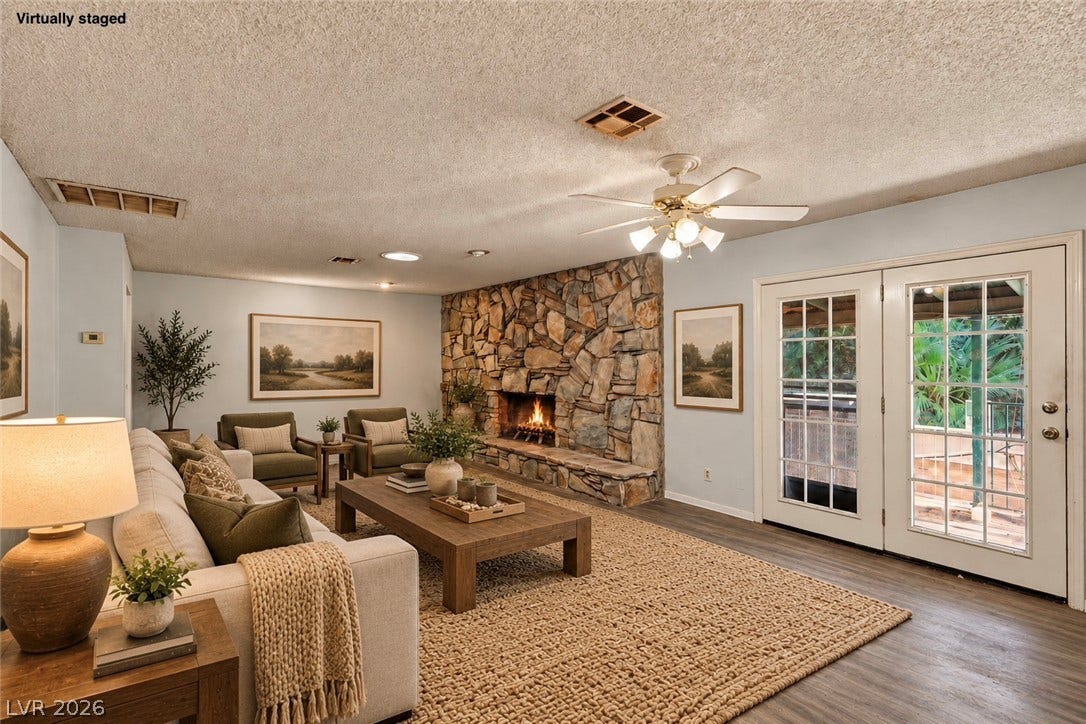 2824 Richmar Avenue, Henderson, NV 89074 2824 Richmar Avenue, Henderson, NV 89074