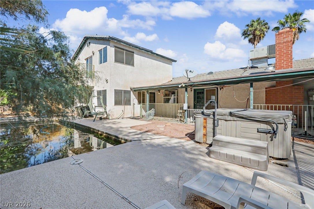 2824 Richmar Avenue, Henderson, NV 89074 2824 Richmar Avenue, Henderson, NV 89074
