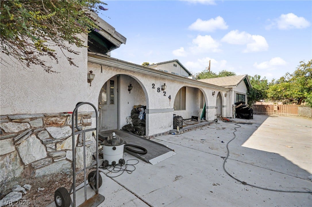 2824 Richmar Avenue, Henderson, NV 89074 2824 Richmar Avenue, Henderson, NV 89074