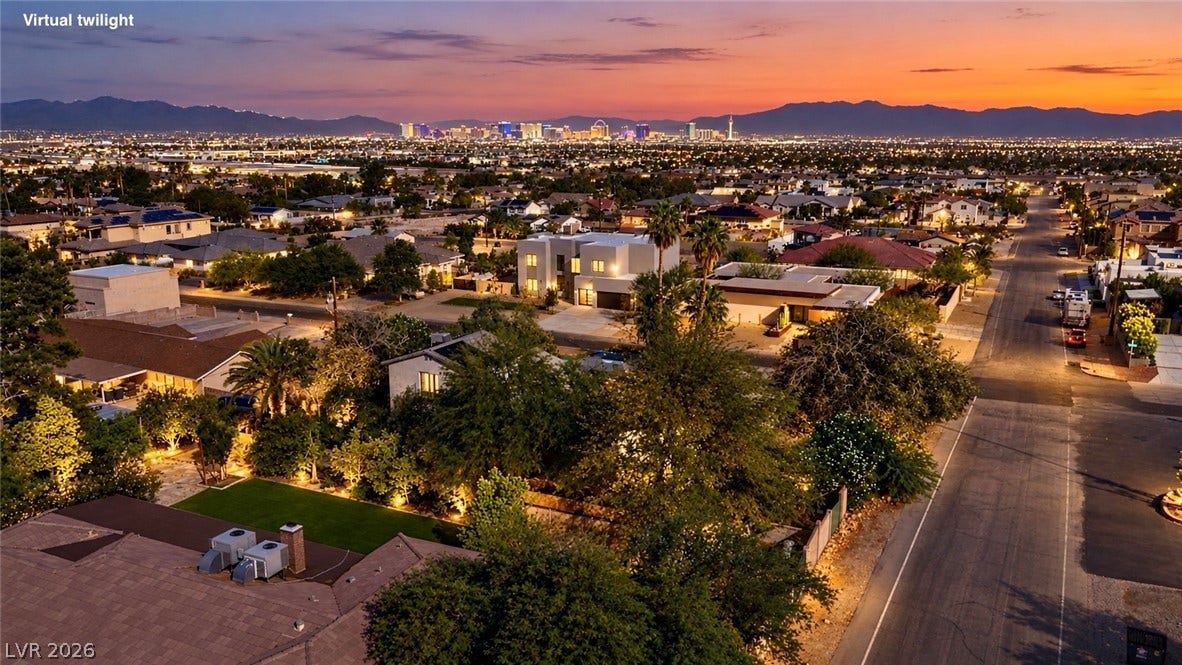 2824 Richmar Avenue, Henderson, NV 89074 2824 Richmar Avenue, Henderson, NV 89074
